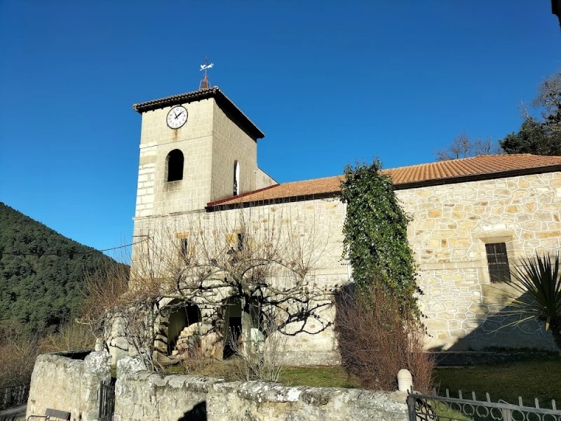 Santa María, Nuestra Señora