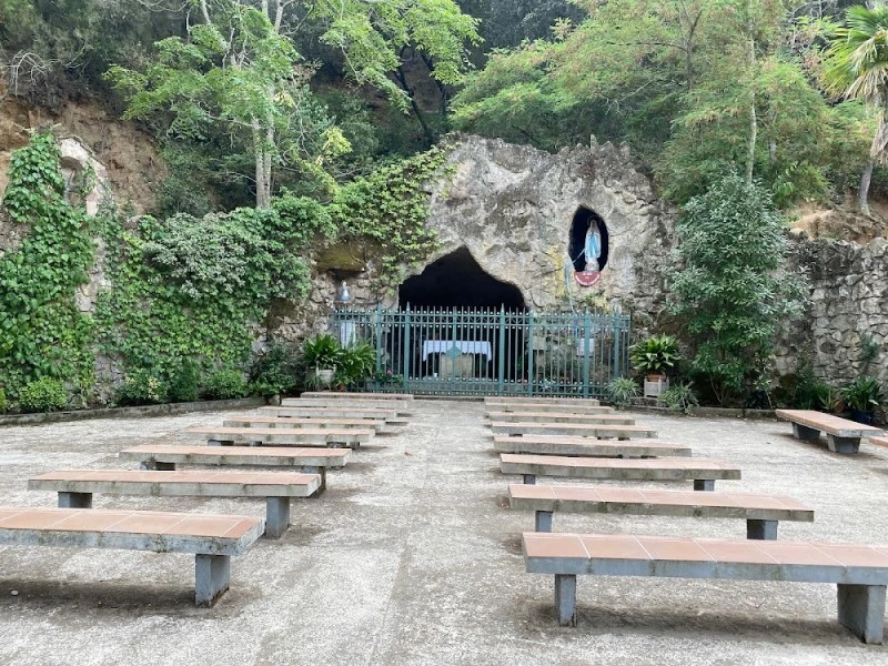 Santuari de la Verge de Lourdes
