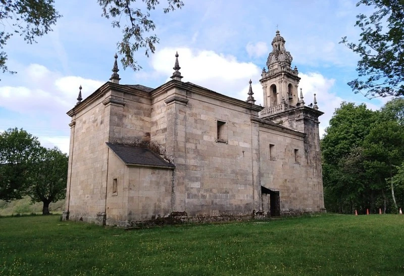 Santuario de la Tuiza