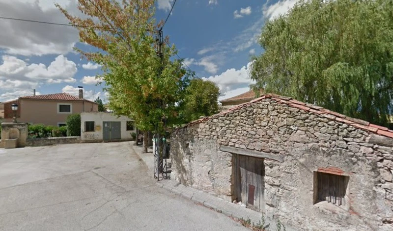 Ermita de Santa Ana