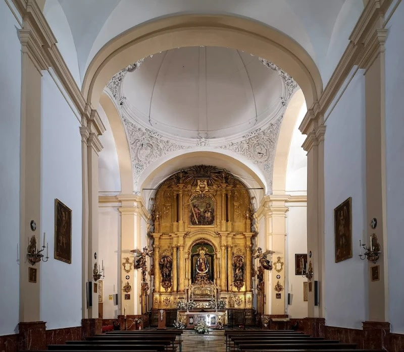 Santuario de Ntra. Sra. de la Soledad