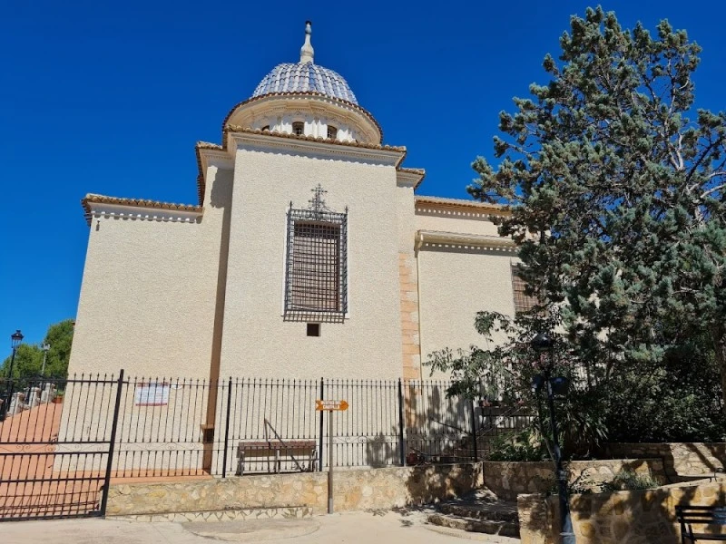 Santuario de Nuestra Señora de la Encarnación
