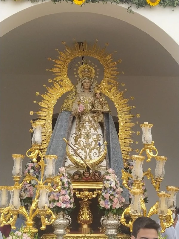 Santuario de Nuestra Señora del Valle