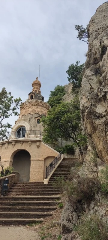 Santuario de Queralt