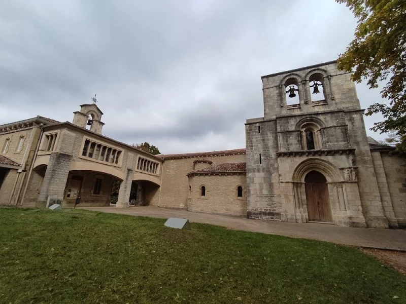 Santuario Nuestra Señora de Estíbaliz