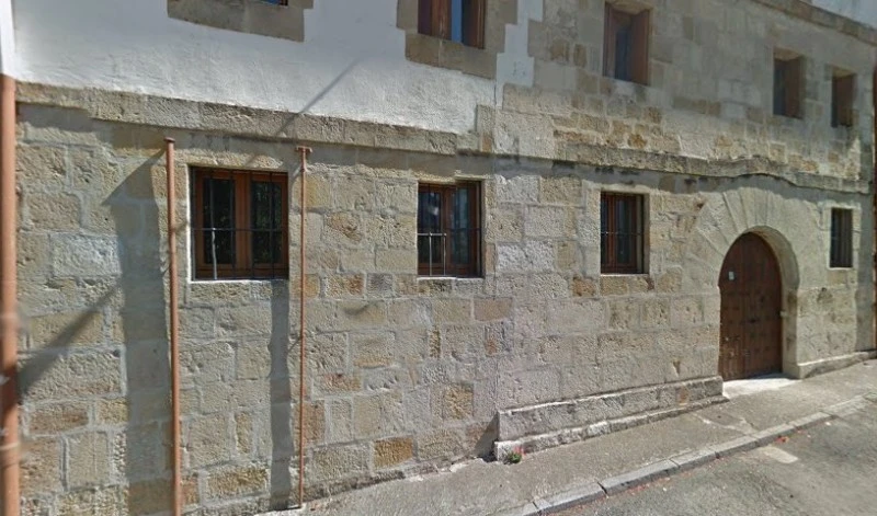 Siervas de María Ministras de los Enfermos Provincia de Madrid Curia Provincial