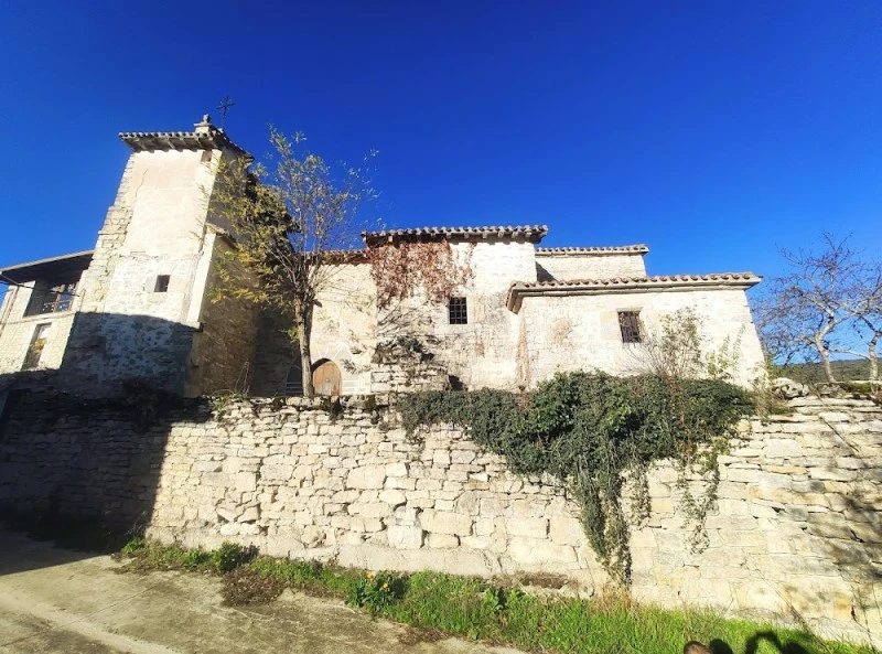 Sorkunde Garbiaren Eliza/Iglesia de la purísima concepción