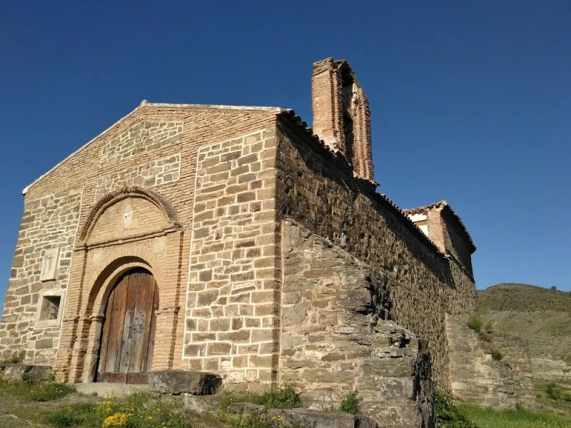 Ermita de Santa Ana