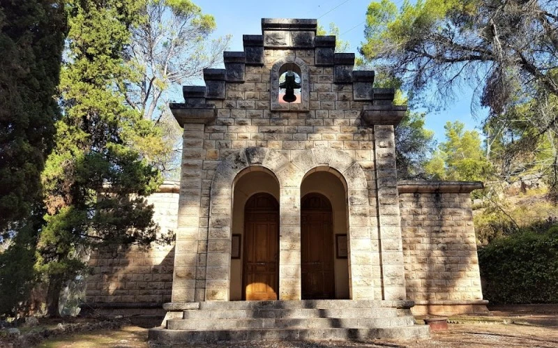 Templo