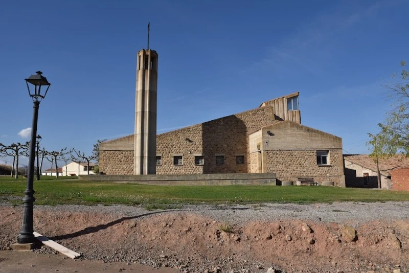 Templo de La Unión