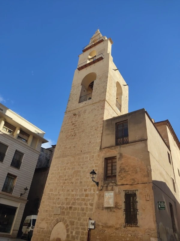 Torre Gótica