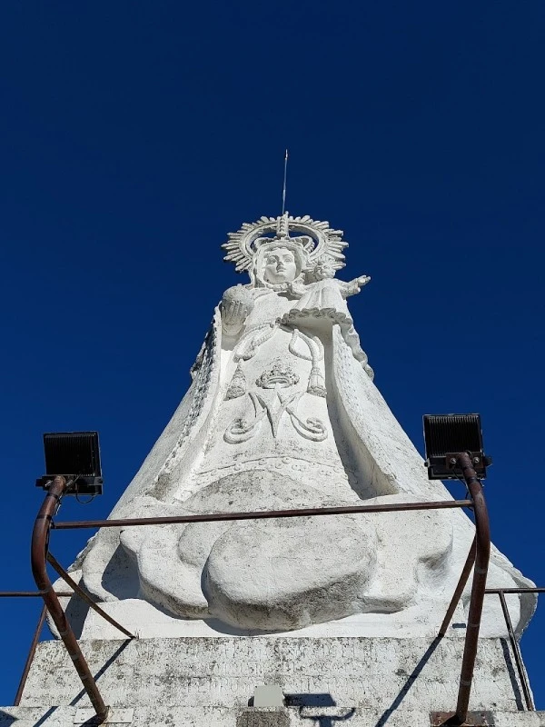 Virgen del Buen Suceso