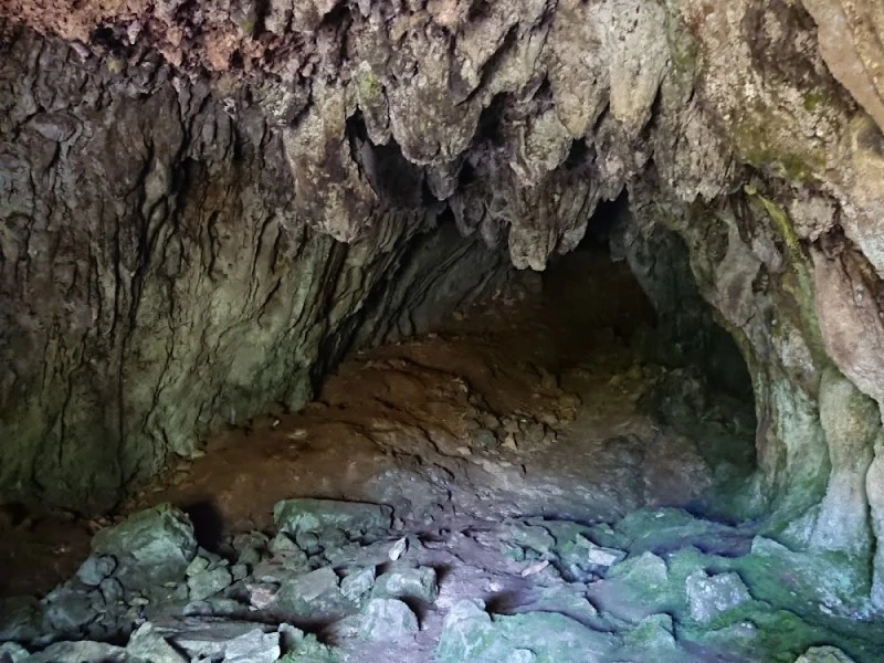 Ermita de San Miguel