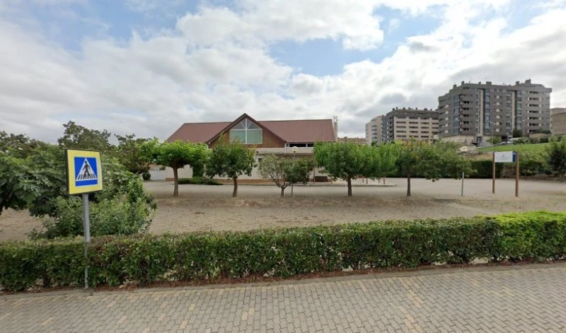 Iglesia Adventista del Séptimo Día en Calahorra