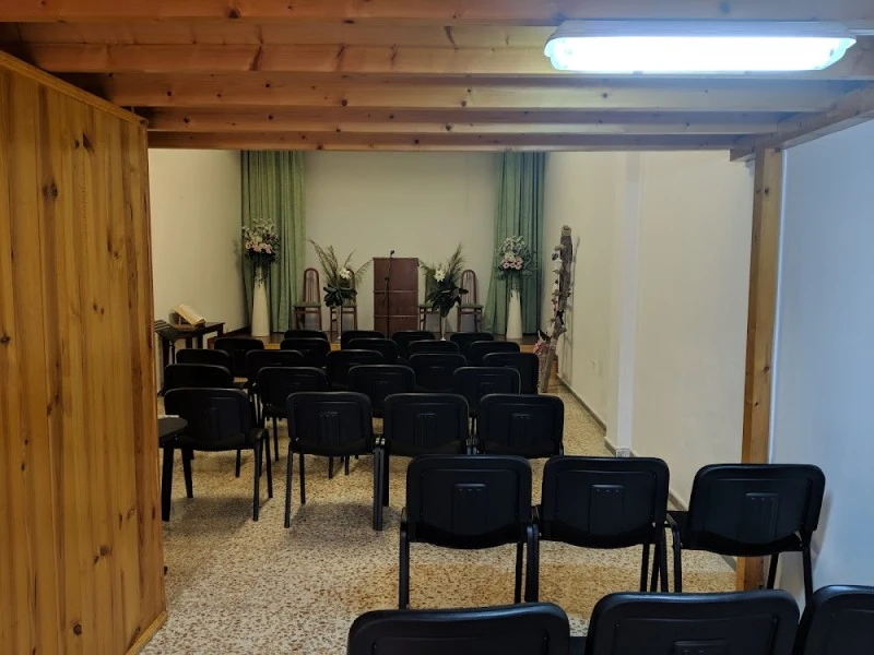 Iglesia Adventista del Séptimo Día en Fuerteventura