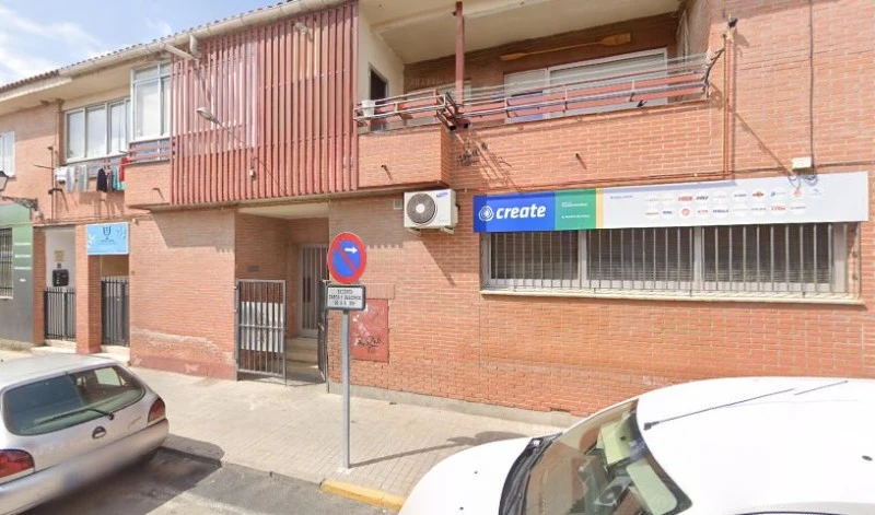 Iglesia Adventista del Séptimo Día en Guadalix de la Sierra
