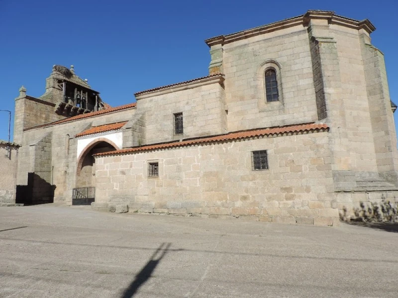 Iglesia de la Natividad de Nuestra Señora