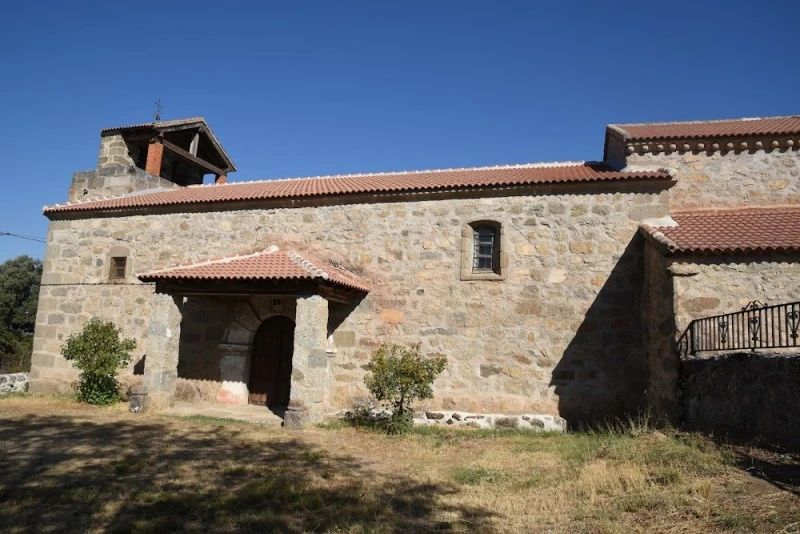 Iglesia de San Benito