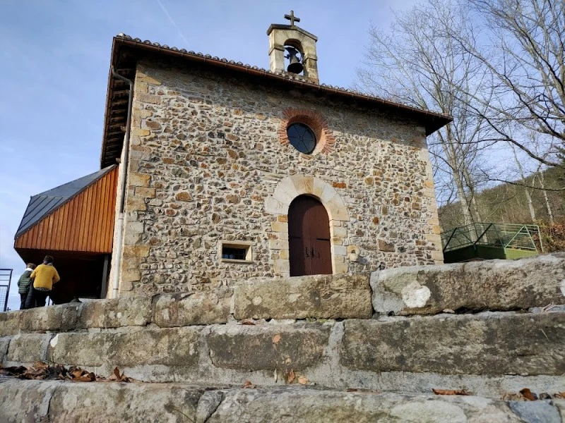 Ermita de Santa Bárbara