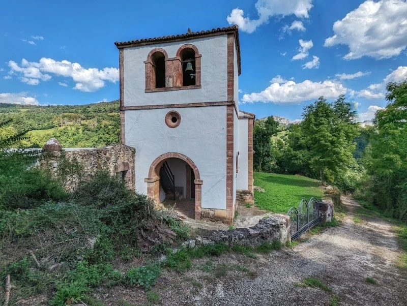 Iglesia de San Pedro