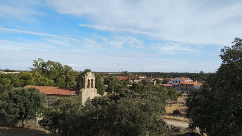 Iglesia de San Pedro Apóstol