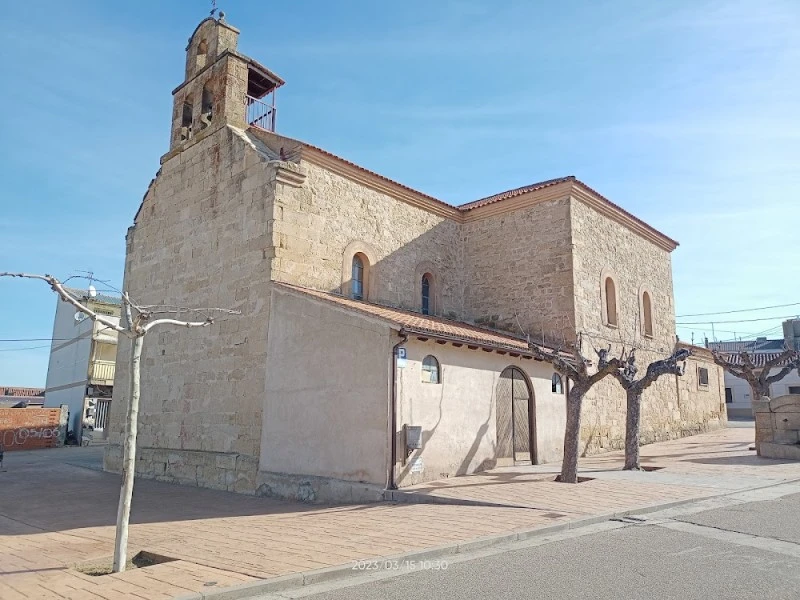 Parroquia de el Pego