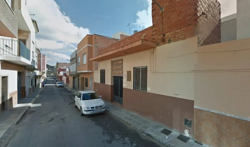 Iglesia Evangélica Bautista