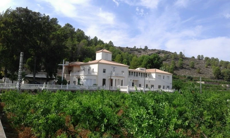 Buenavista Hermanitas de San José