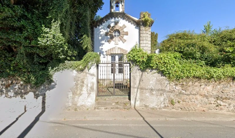 Capela de Lourdes