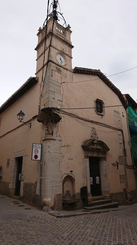 Capella de Sant Josep