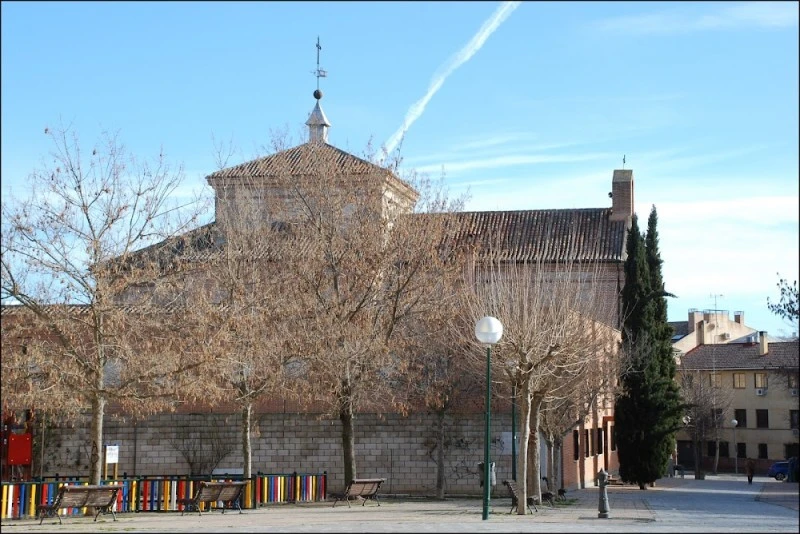 Capellanía Madres Capuchinas de Nuestra Señora de la Asunción