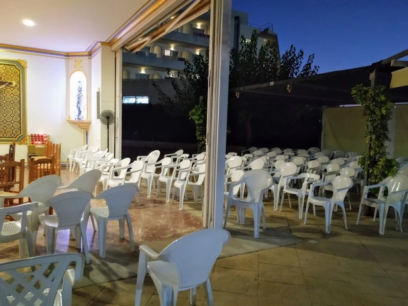Capilla