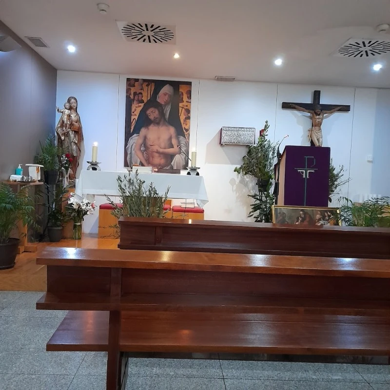 Capilla
