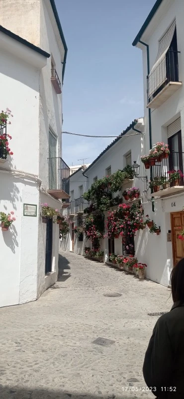 Capilla (Residencia) Virgen Milagrosa