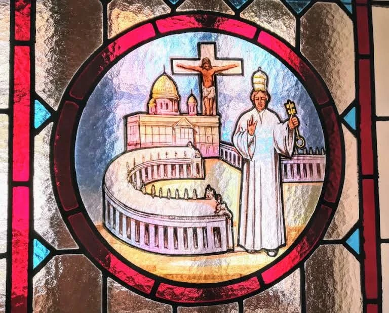 Capilla de la Obra de la Iglesia