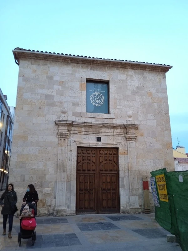 Capilla de Nuestra Señora de la Soledad