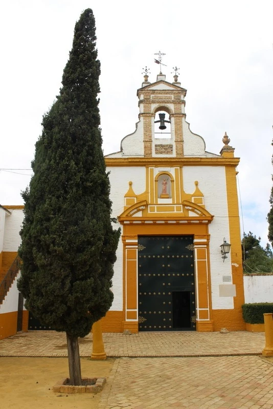 Capilla de San Francisco