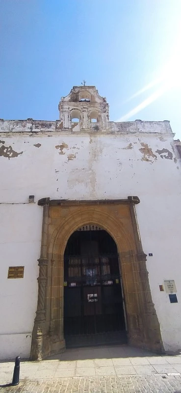 Capilla De San José y Antigua Sinagoga