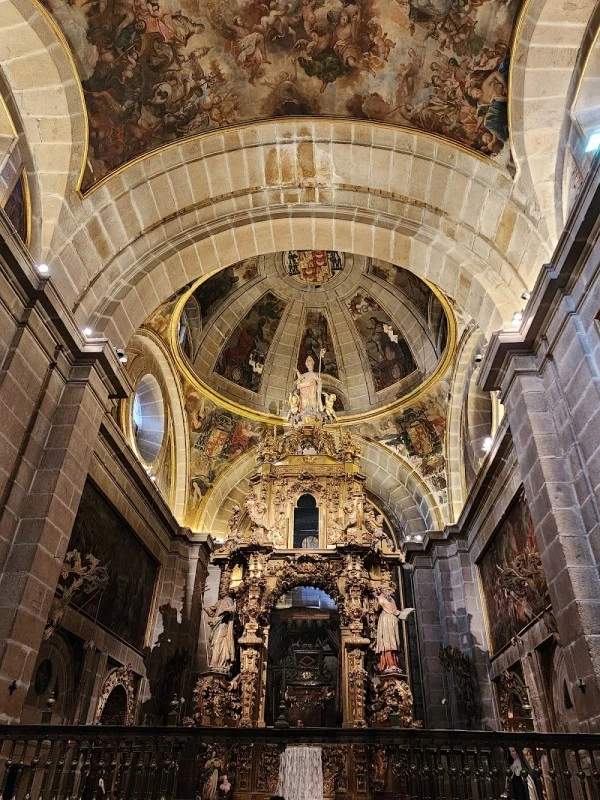 Capilla de San Segundo