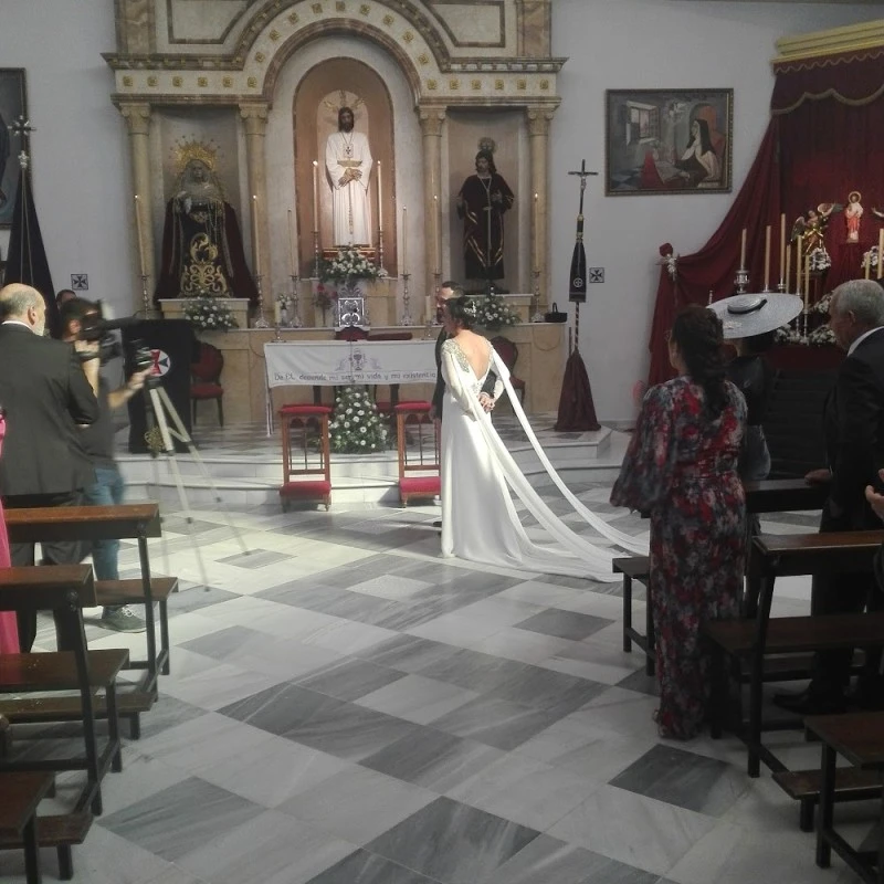 Capilla del Cautivo