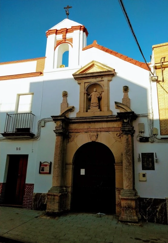 Capilla San Lorenzo