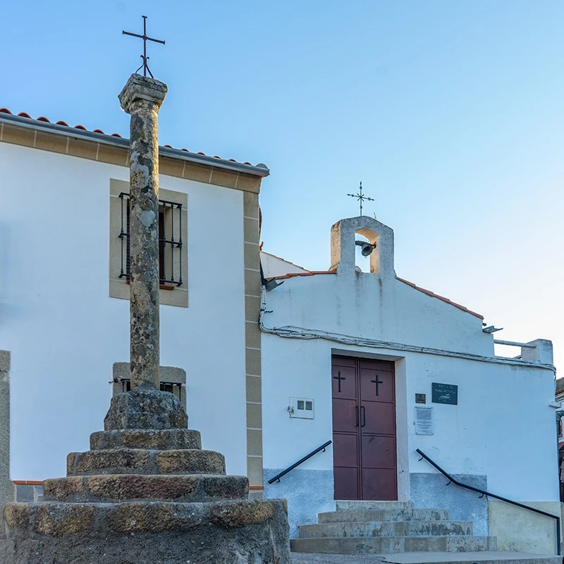 Ermita de Santa Filomena