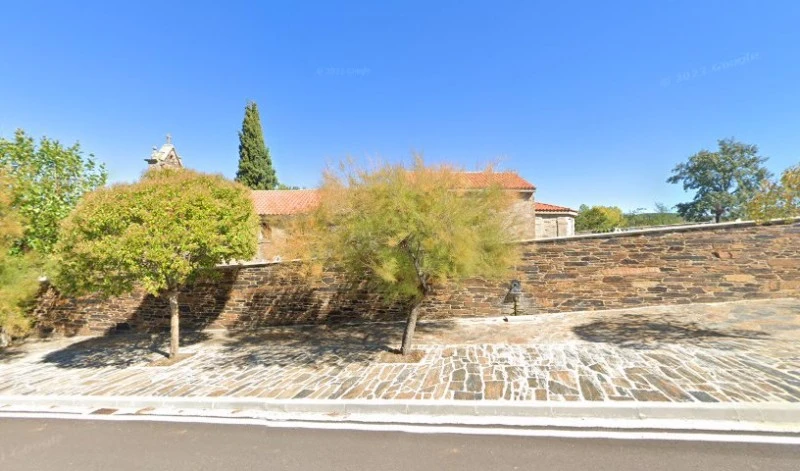 Cementerio y Ermita de la Soledad