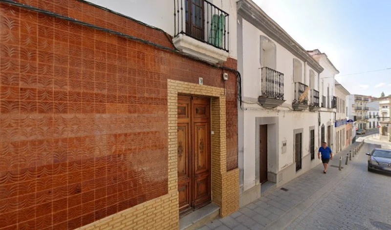 Centro Parroquial