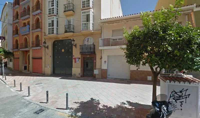 Cofradia Fusionada Fuengirola