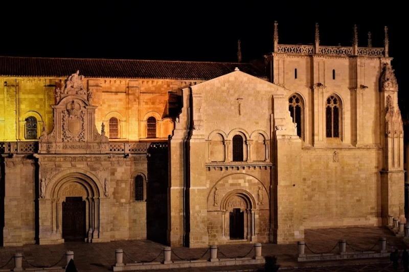 Colegiata de San Isidoro