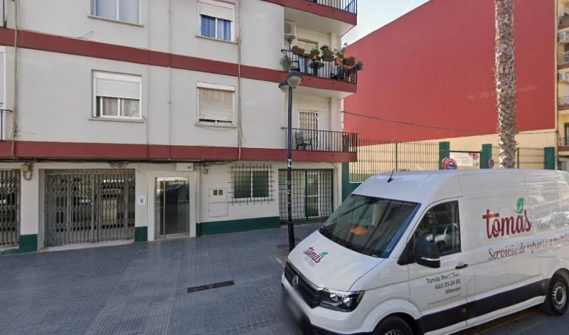 Colegio Parroquial Asunción de Nuestra Señora Pío XII