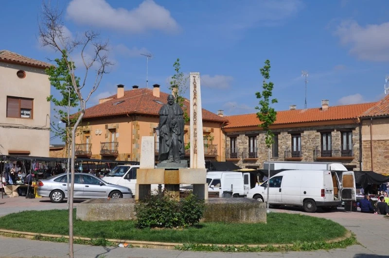 Diocesis Astorga Administración
