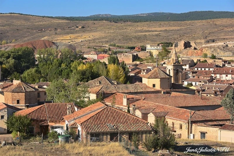 Ermita de Santa Lucía