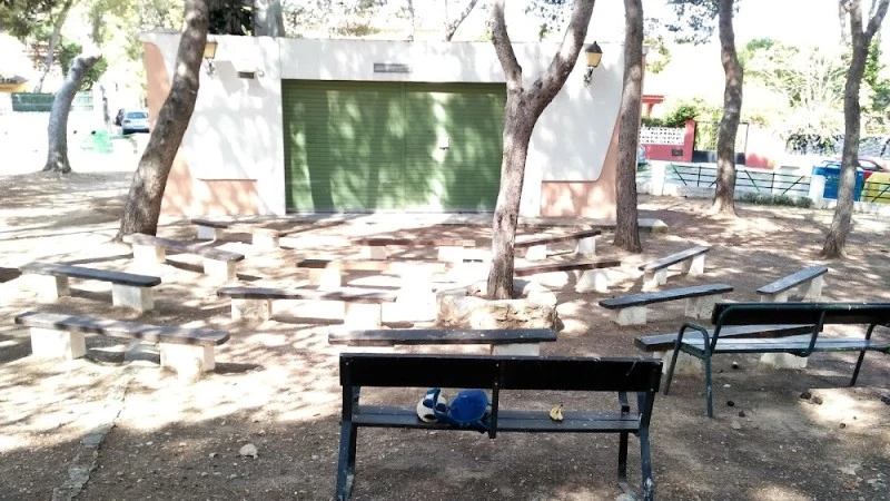 Ermita Carambolo